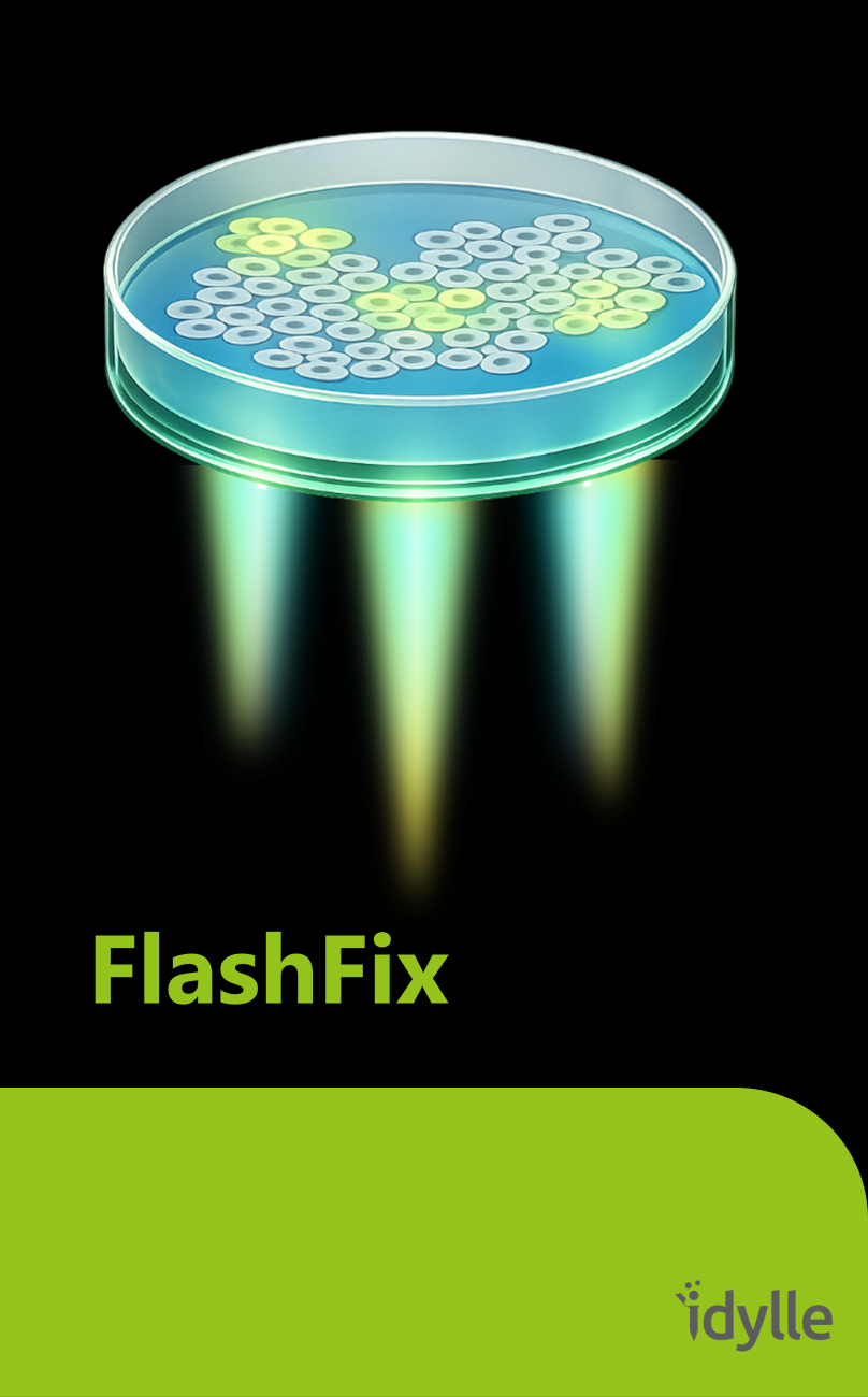 FlashFix - card