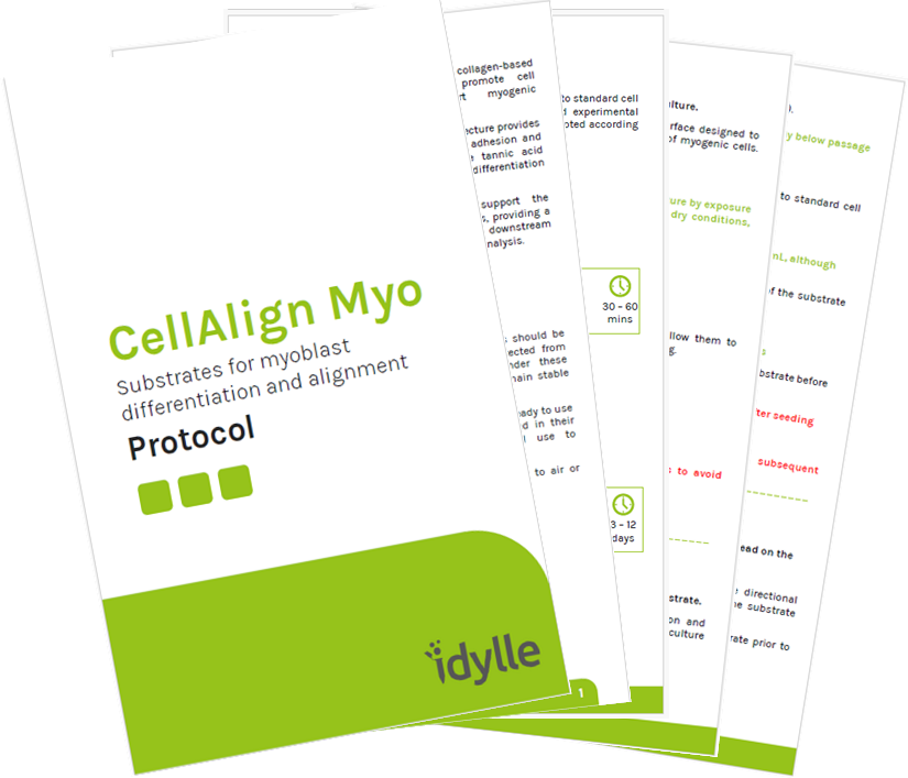 Protocol image overall - CellAlign Myo