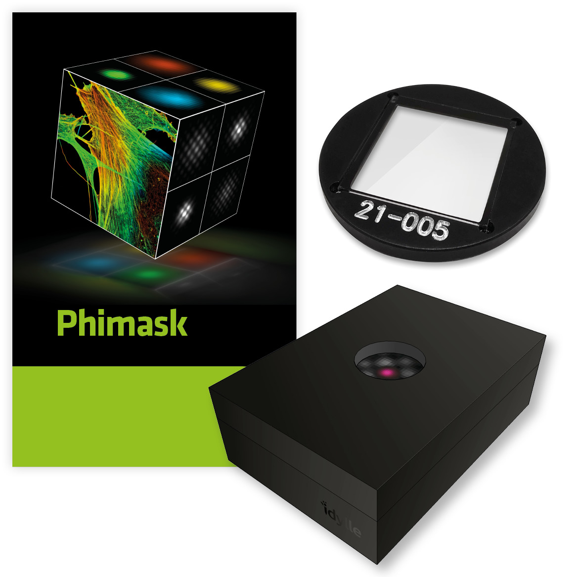 Phimask-pks